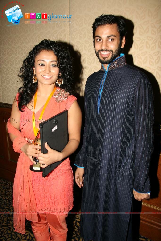 Celina Jaitley at Achiever Awards Event hd photo
